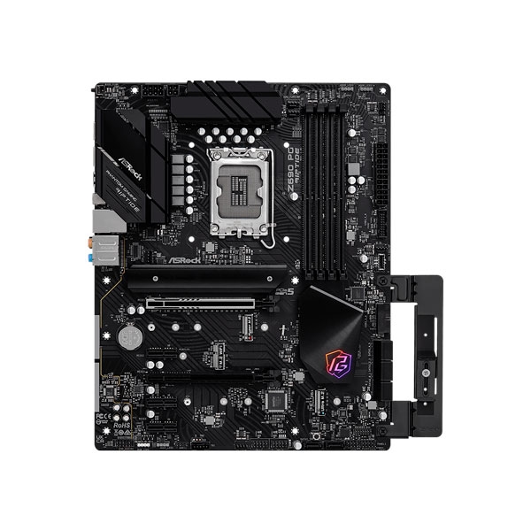 ASRock Z690 PG Riptide Motherboard