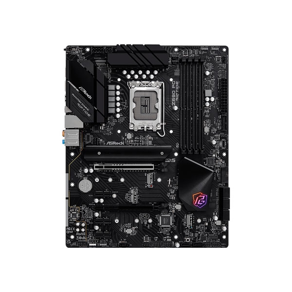 ASRock Z690 PG Riptide Motherboard