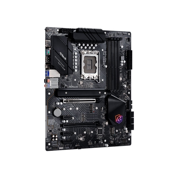 ASRock Z690 PG Riptide Motherboard