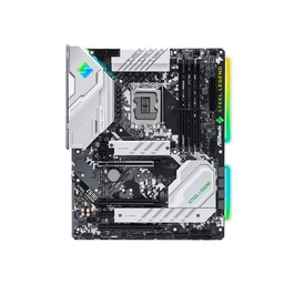 ASRock Z690 Steel Legend Motherboard