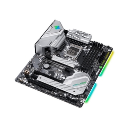 ASRock Z690 Steel Legend Motherboard
