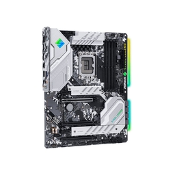 ASRock Z690 Steel Legend Motherboard