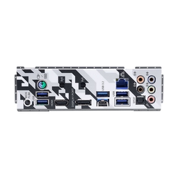 ASRock Z690 Steel Legend Motherboard