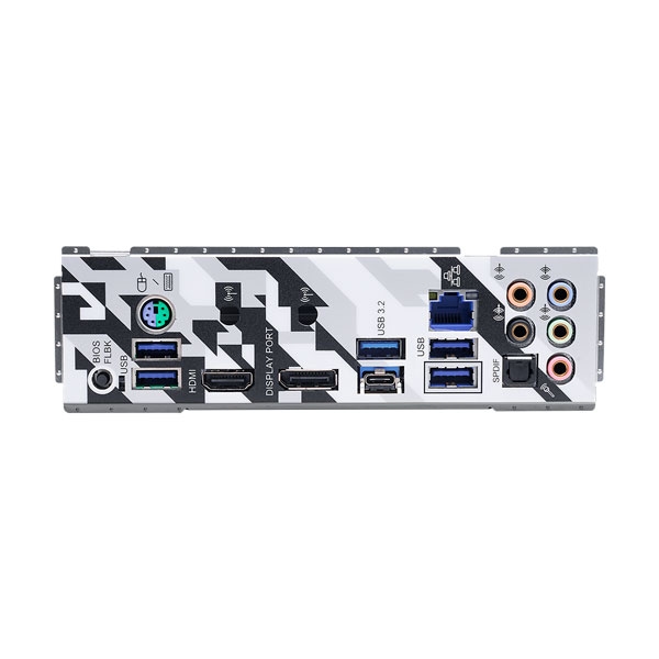 ASRock Z690 Steel Legend Motherboard