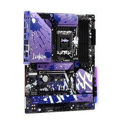 ASRock Z790 LiveMixer DDR5 LGA1700 Motherboard