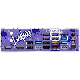 ASRock Z790 LiveMixer DDR5 LGA1700 Motherboard