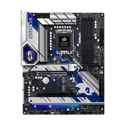 ASRock Z790 PG SONIC Intel Motherboard