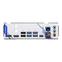 ASRock Z790 PG SONIC Intel Motherboard