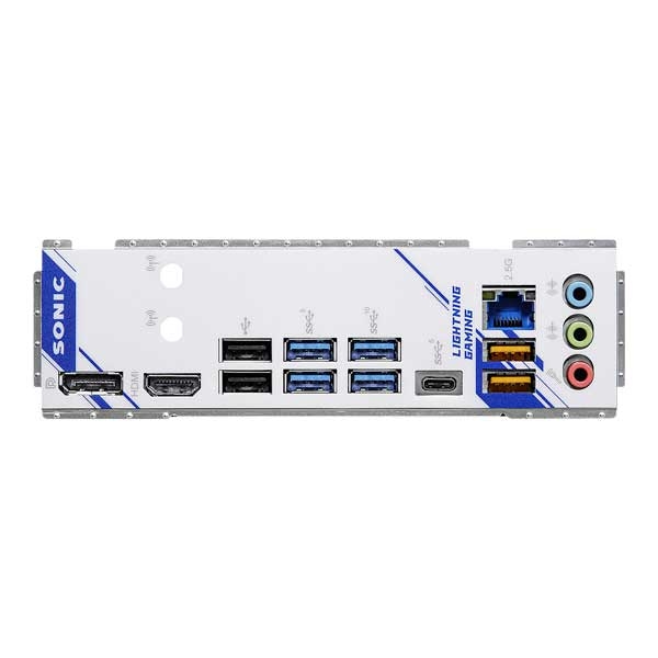 ASRock Z790 PG SONIC Intel Motherboard
