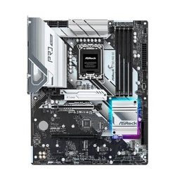 ASRock Z790 Pro RS Motherboard