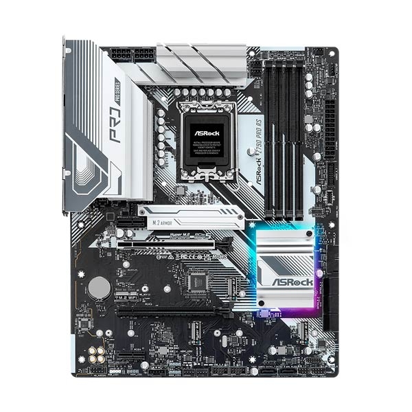 ASRock Z790 Pro RS Motherboard