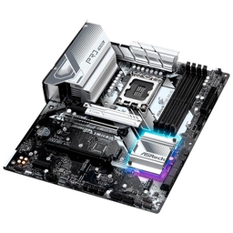 ASRock Z790 Pro RS Motherboard