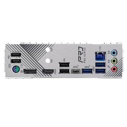 ASRock Z790 Pro RS Motherboard