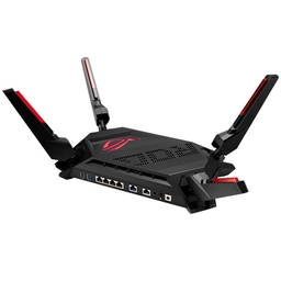 ASUS - ROG Rapture GT-AX6000 Dual-Band Wi-Fi 6 Router