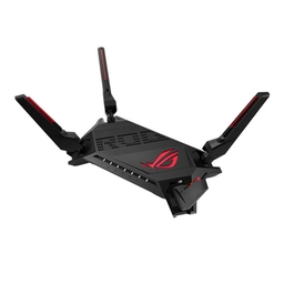 ASUS - ROG Rapture GT-AX6000 Dual-Band Wi-Fi 6 Router