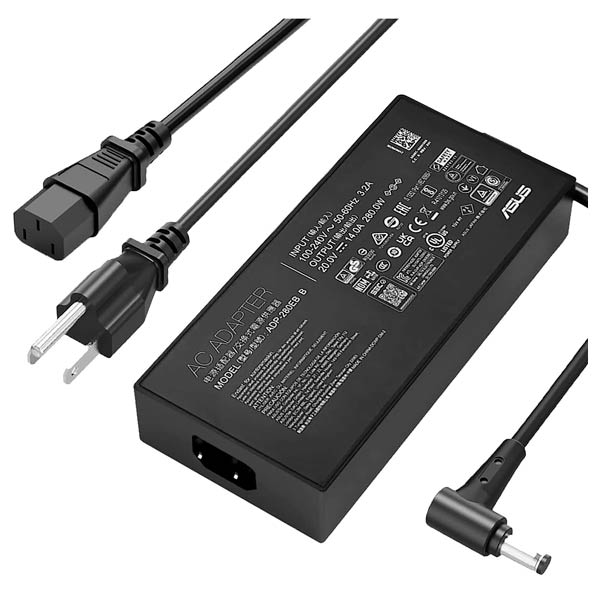 ASUS 280W Adapter