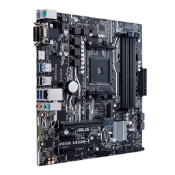 ASUS PRIME A320M-A Motherboard
