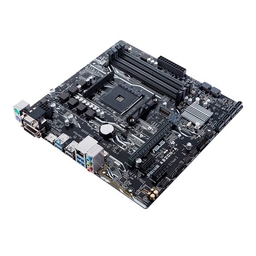 ASUS PRIME A320M-A Motherboard