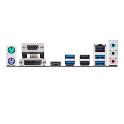 ASUS PRIME A320M-A Motherboard