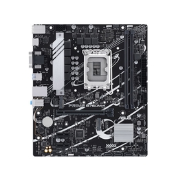 ASUS Prime B760M-K Motherboard