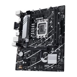 ASUS Prime B760M-K Motherboard