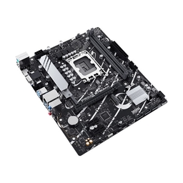 ASUS Prime B760M-K Motherboard