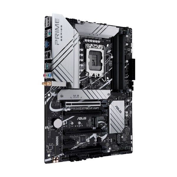 ASUS PRIME Z790-P Motherboard