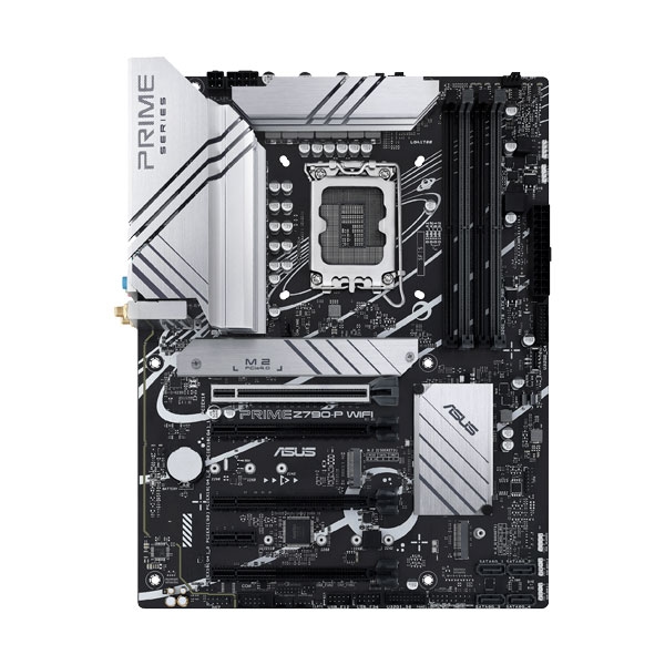 ASUS PRIME Z790-P Motherboard