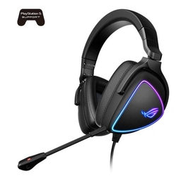 ASUS ROG Delta S Gaming Headset