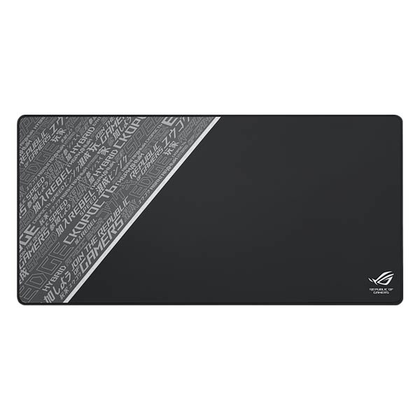 ASUS ROG Sheath Black Mouse Pad