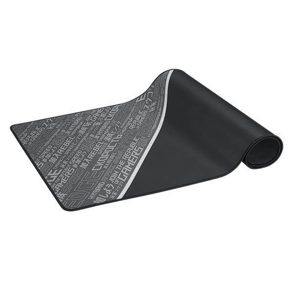 ASUS ROG Sheath Black Mouse Pad
