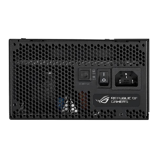 ASUS ROG Strix 750G 750W 80 PLUS® GOLD Power Supply
