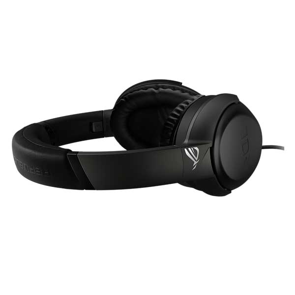ASUS ROG Strix Go Core Wired Gaming Headset