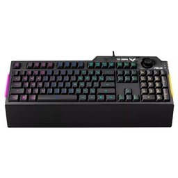 ASUS TUF Gaming K1 RGB Gaming Keyboard