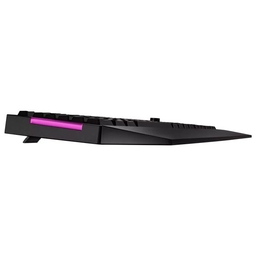 ASUS TUF Gaming K1 RGB Gaming Keyboard