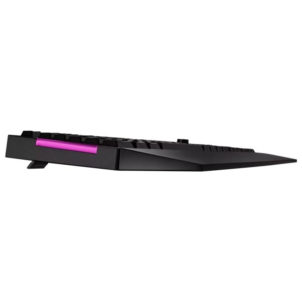 ASUS TUF Gaming K1 RGB Gaming Keyboard