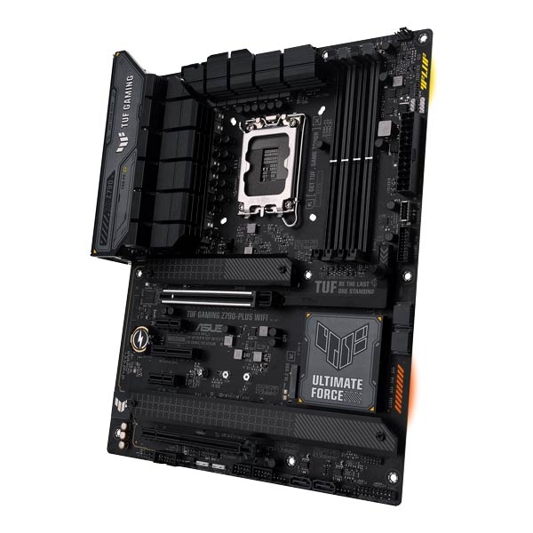 ASUS TUF Gaming Z790-Plus WiFi Mainboard