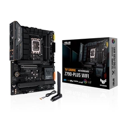 ASUS TUF Gaming Z790-Plus WiFi Mainboard