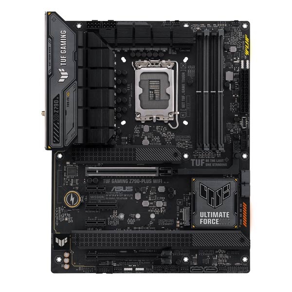 ASUS TUF Gaming Z790-Plus WiFi Mainboard