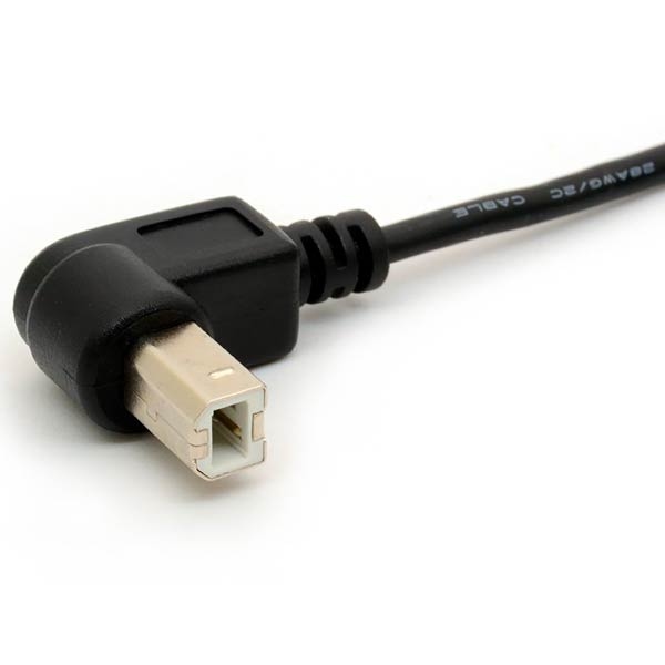 USB to Printer (A/P) Adapter