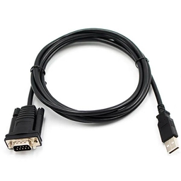 USB to RS232 Adapter