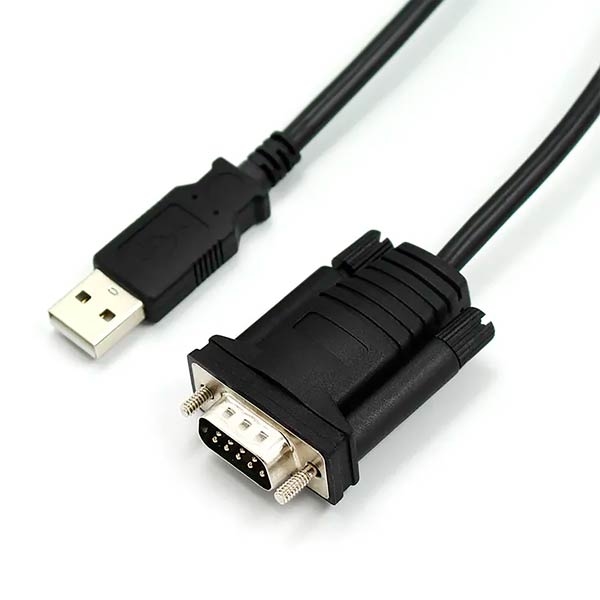USB to RS232 Adapter