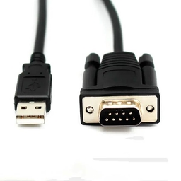 USB to RS232 Adapter