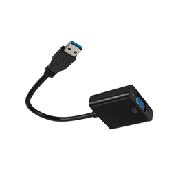 USB to VGA Adapter