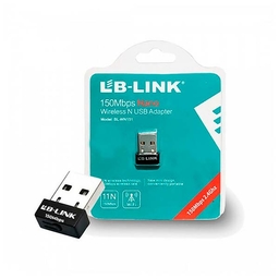 LB-LINK NANO Wi-Fi Adapter