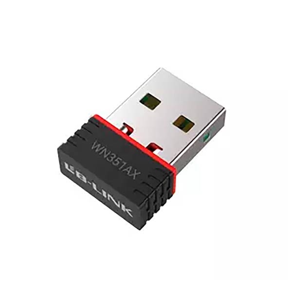 LB-LINK NANO Wi-Fi Adapter