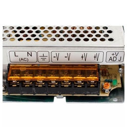 Kamera Adaptor CCTV 12V-15A 