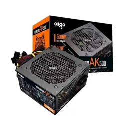 DarkFlash DLM21 B660M – i5.AK500 PC 12th Gen