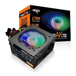 DarkFlash DK352 B660M – i5.4060 Gaming PC
