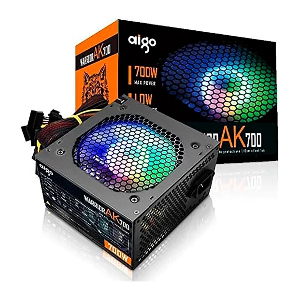 DarkFlash DK352 AK700 – i5.AG400 Gaming PC